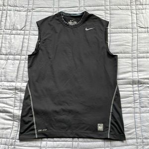 Nike Athletic shirt